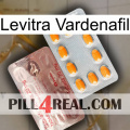 Levitra Vardenafil new13